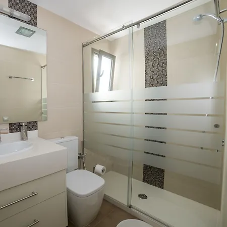 Apartment Charming Beachfront Las Palmas de Gran Canaria
